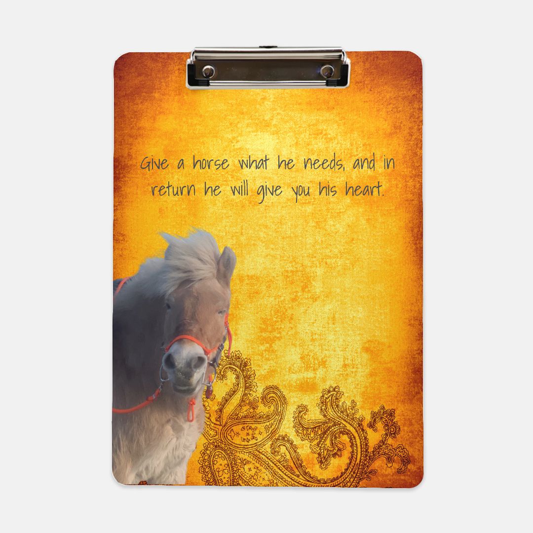 Lassa Clipboard