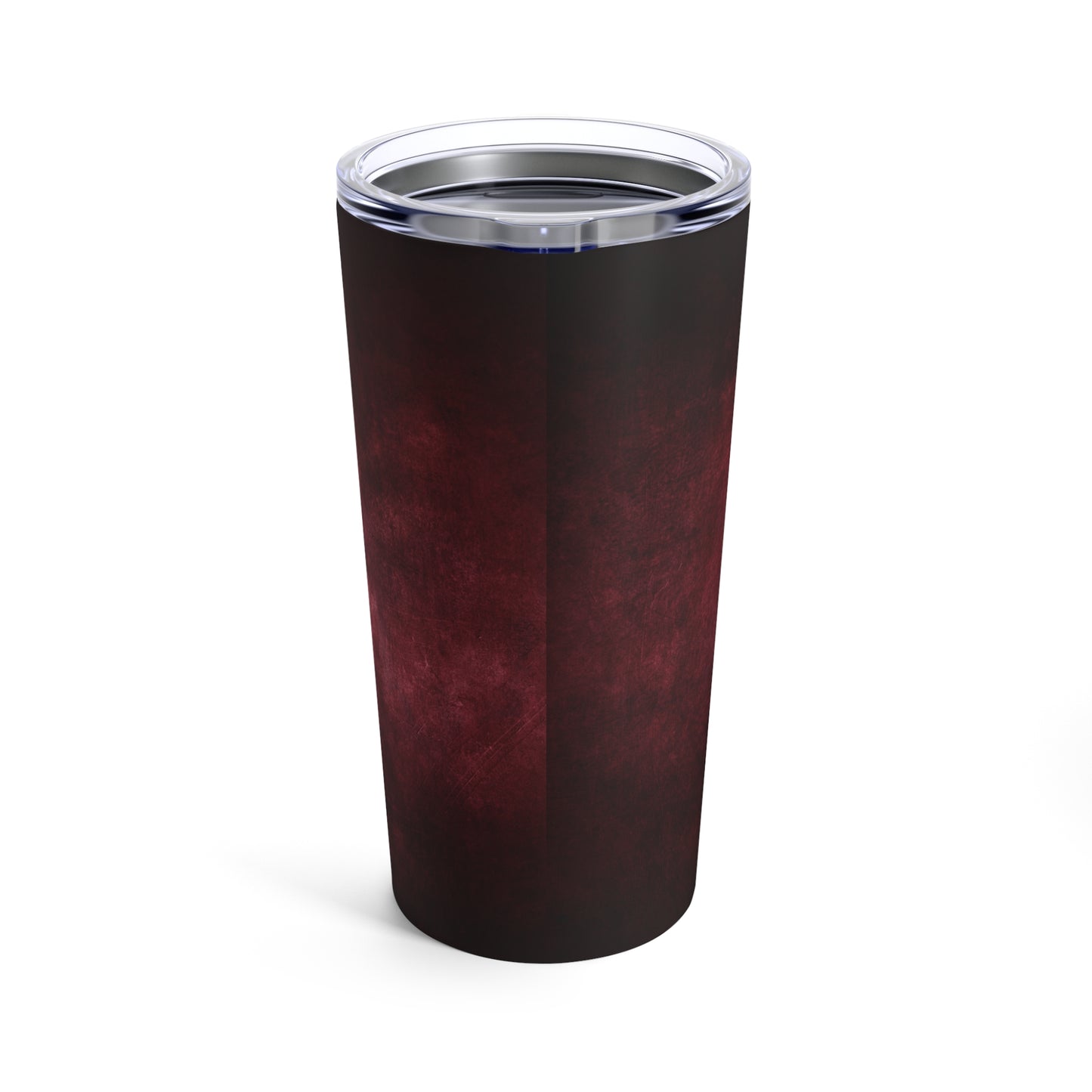 Monmouth Wrestling Tumbler 20oz