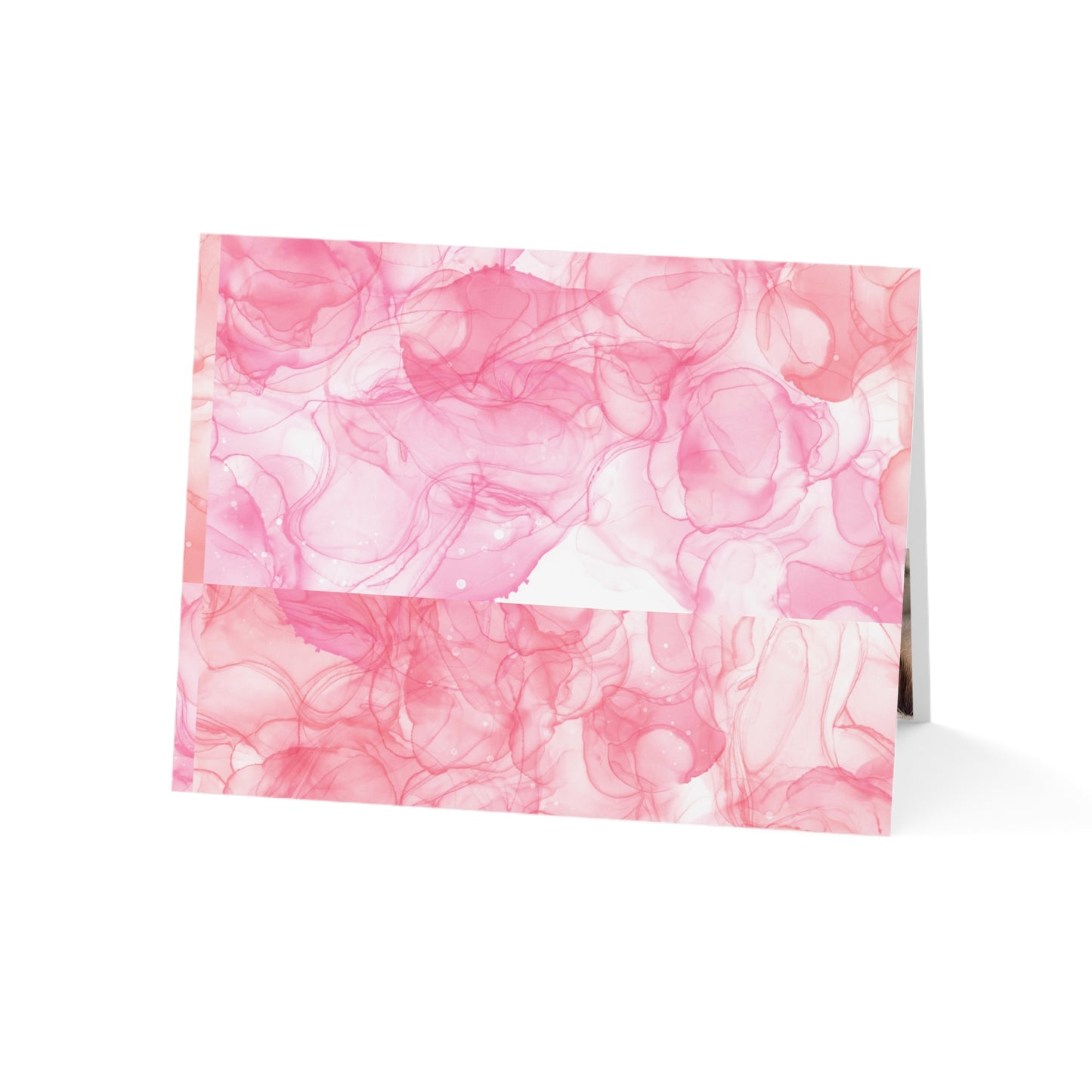 Thunder Cecil Greeting Cards (1, 10, 30, and 50pcs)