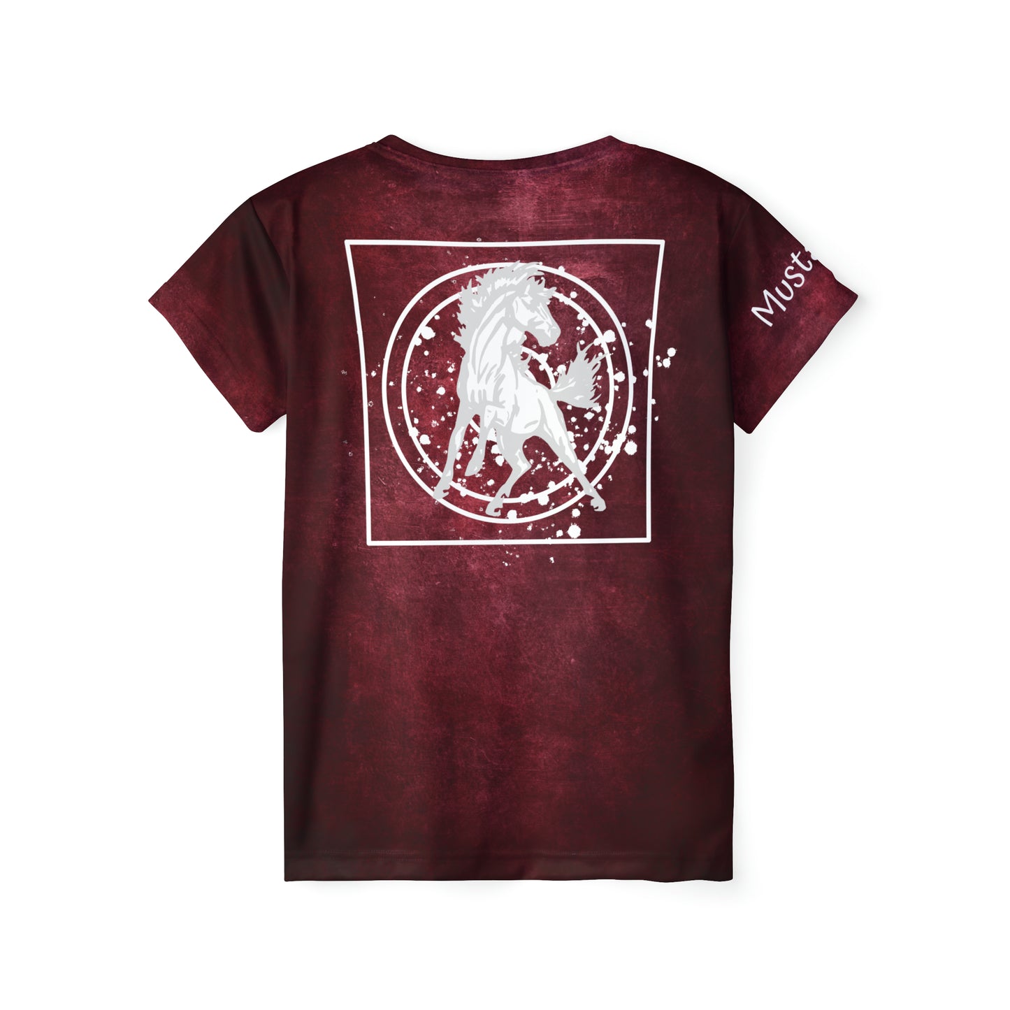 Women's Sports Jersey (AOP)