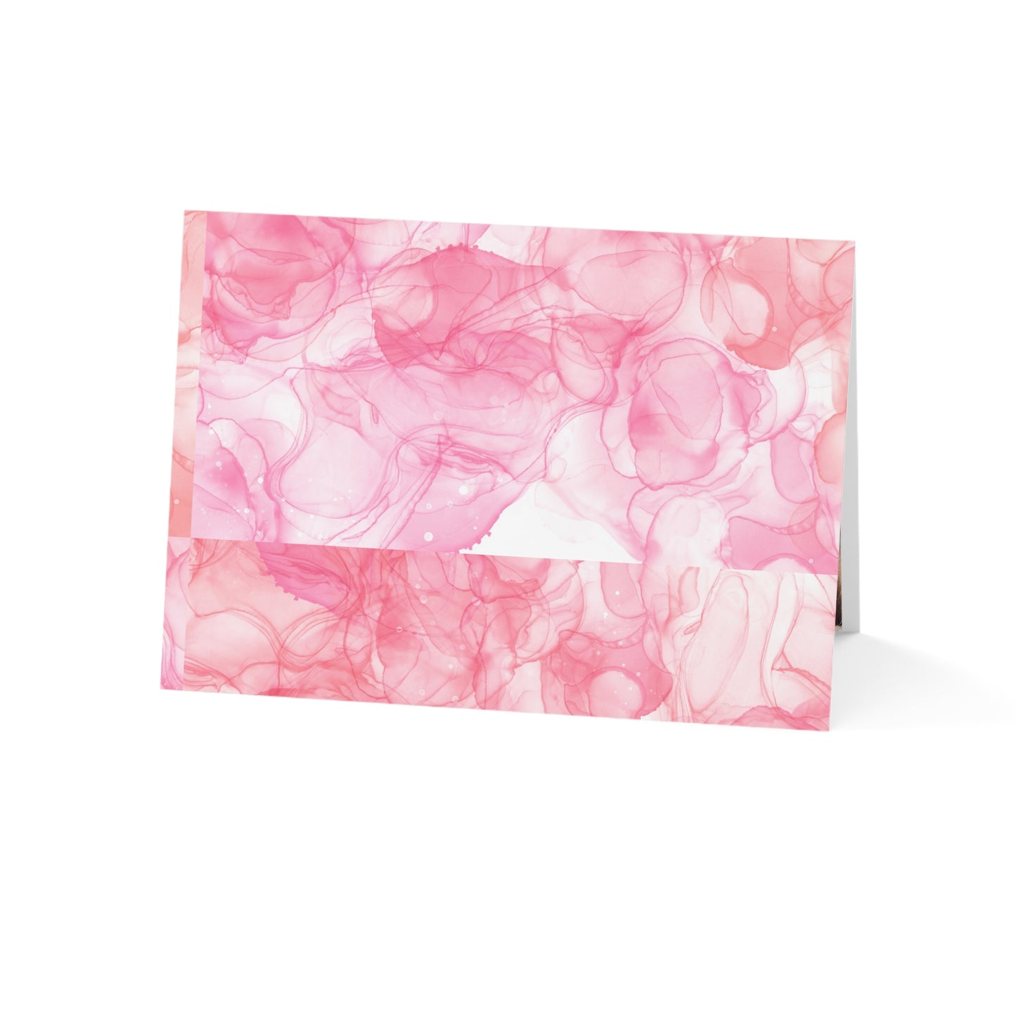 Thunder Cecil Greeting Cards (1, 10, 30, and 50pcs)