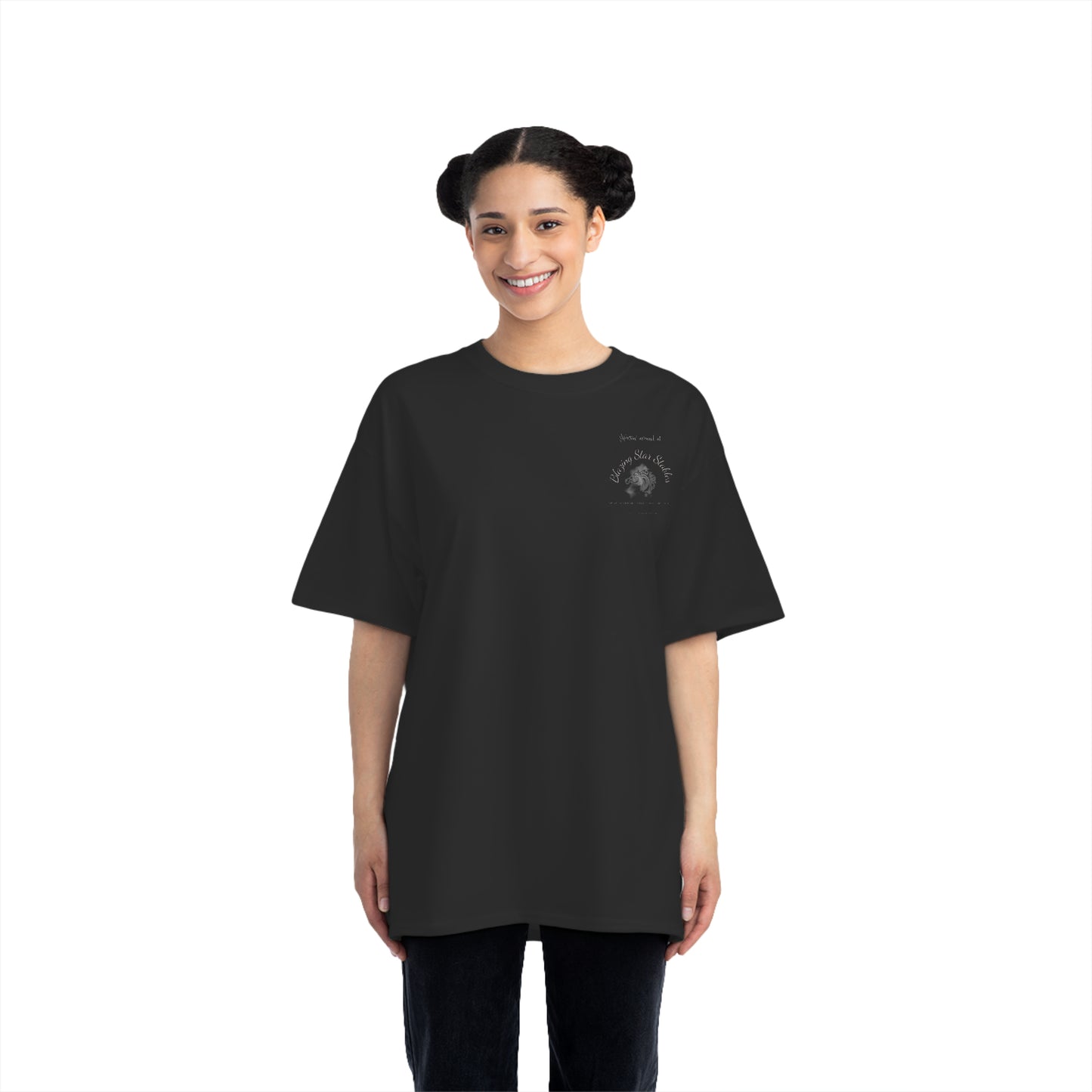 Blazing Star Stables Beefy-T® Short-Sleeve T-Shirt