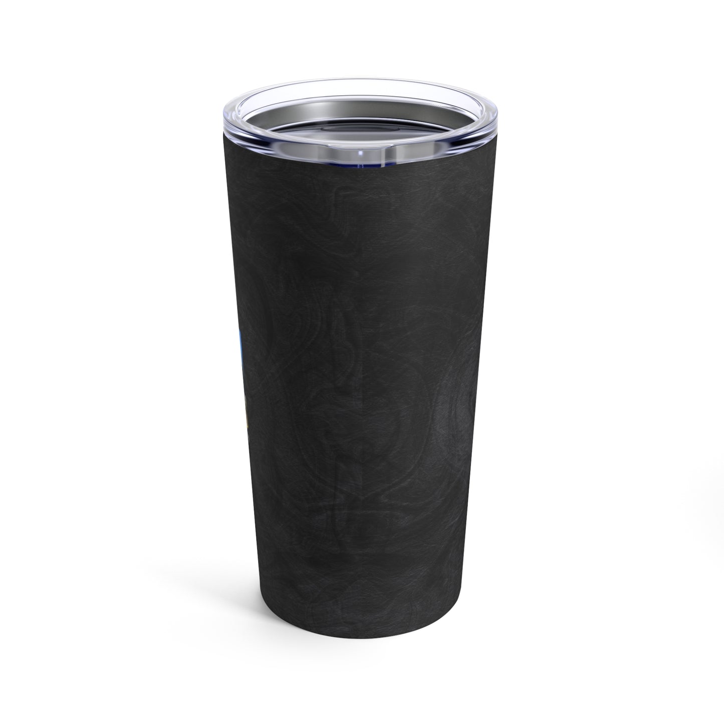 Gallop To The Rescue Tumbler 20oz