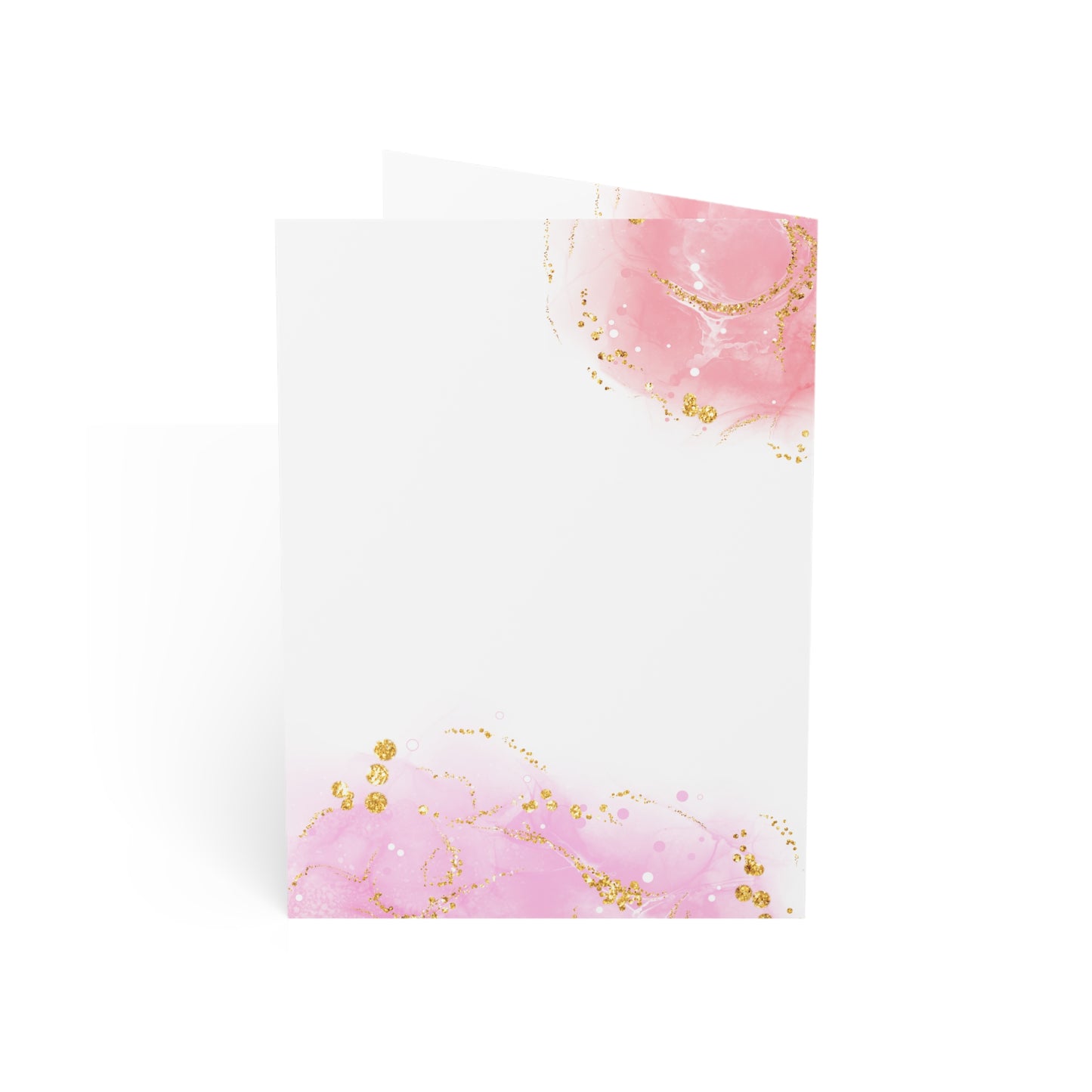 Muah!!! Greeting Cards (1, 10, 30, and 50pcs)