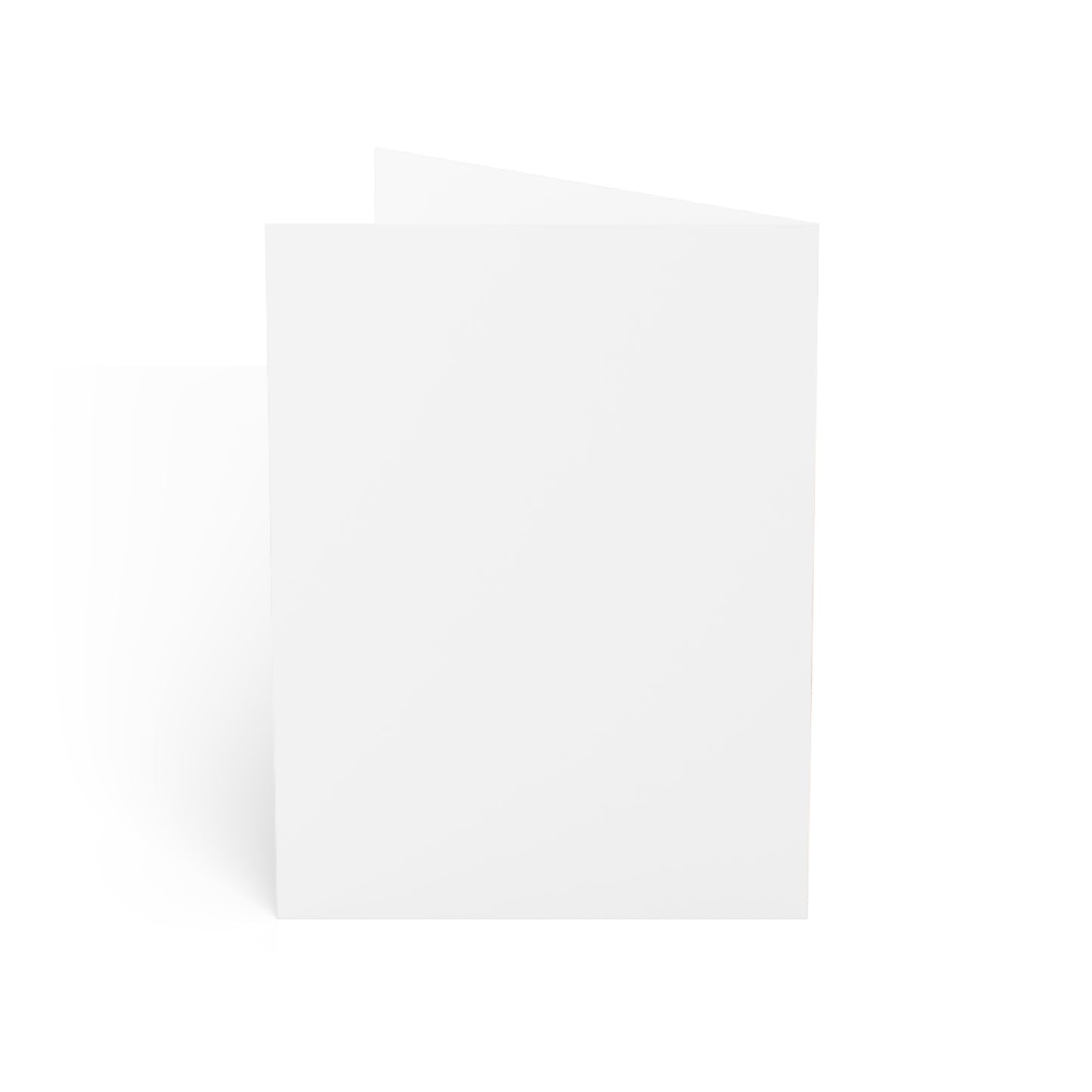 Lassa Day One or One Day Greeting Cards (1, 10, 30, and 50pcs)