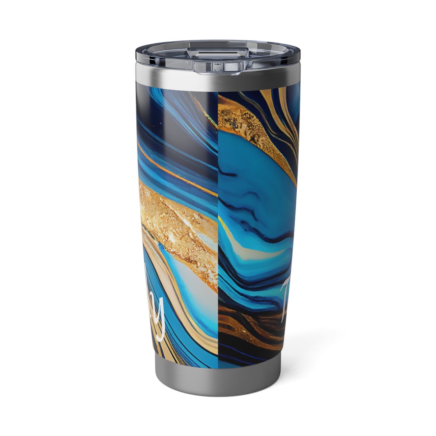 Team Howdy 20oz Tumbler