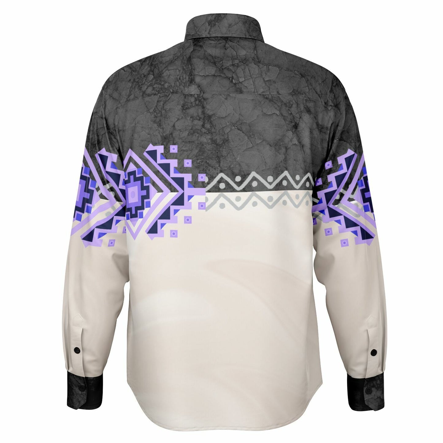 Long Sleeve Button Down Shirt