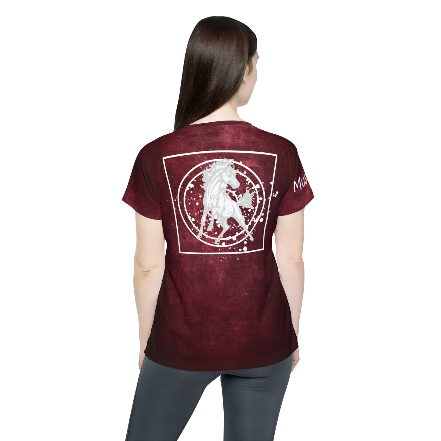 Women's Sports Jersey (AOP)
