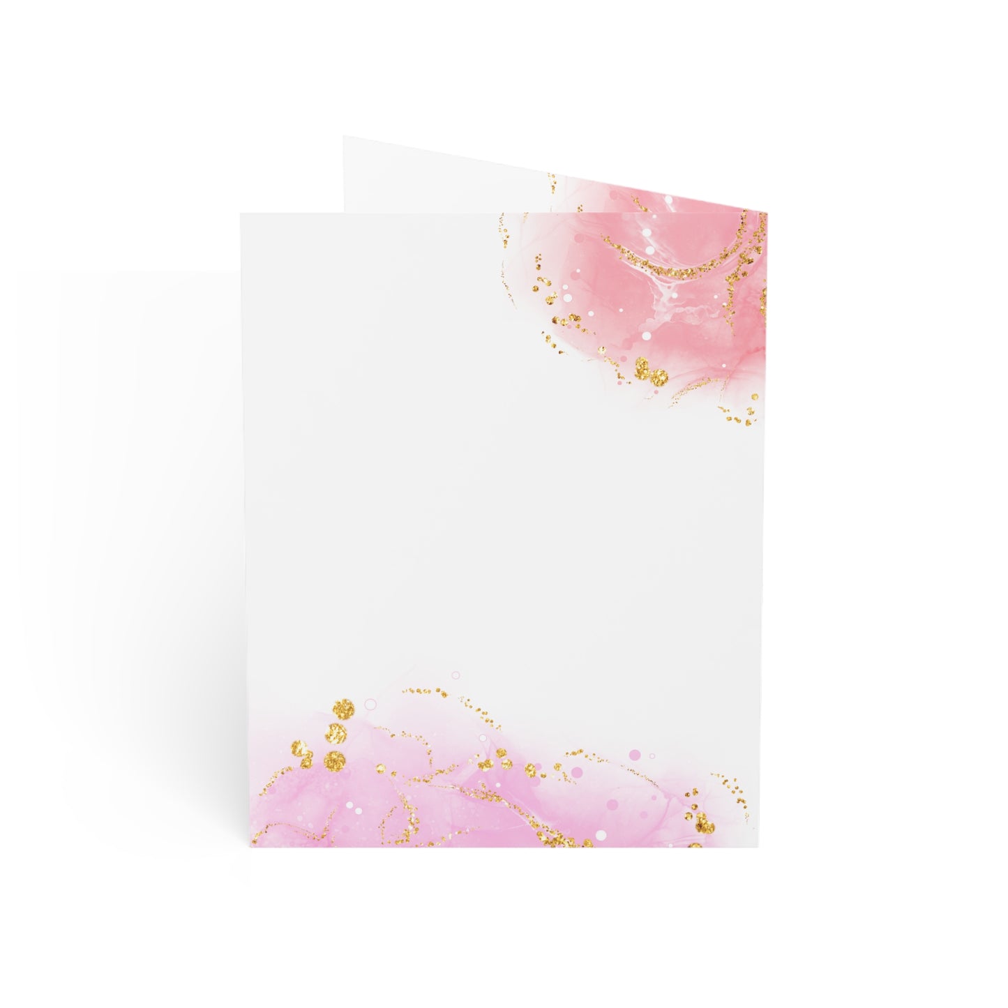 Muah!!! Greeting Cards (1, 10, 30, and 50pcs)