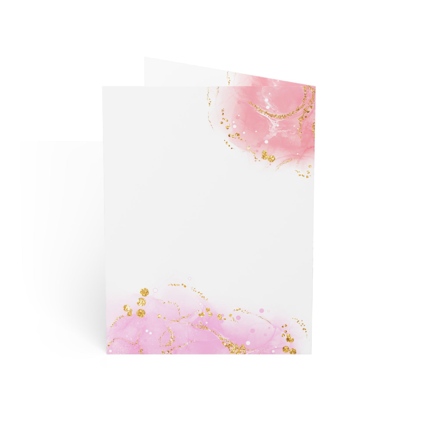 Muah!!! Greeting Cards (1, 10, 30, and 50pcs)