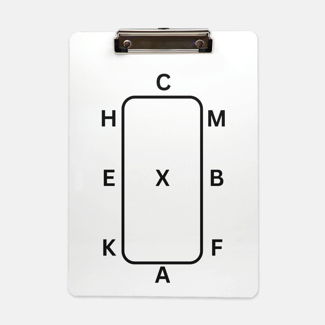 Arena Clipboard