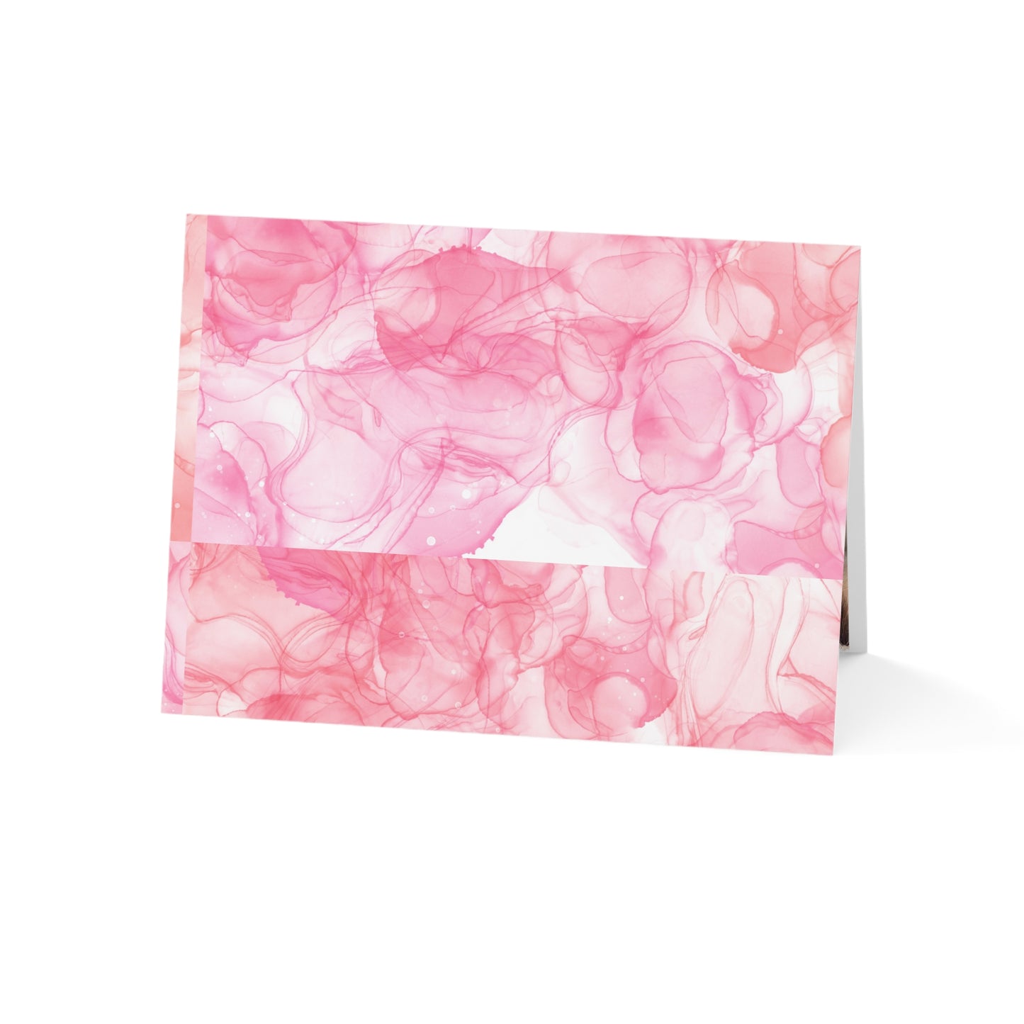 Thunder Cecil Greeting Cards (1, 10, 30, and 50pcs)