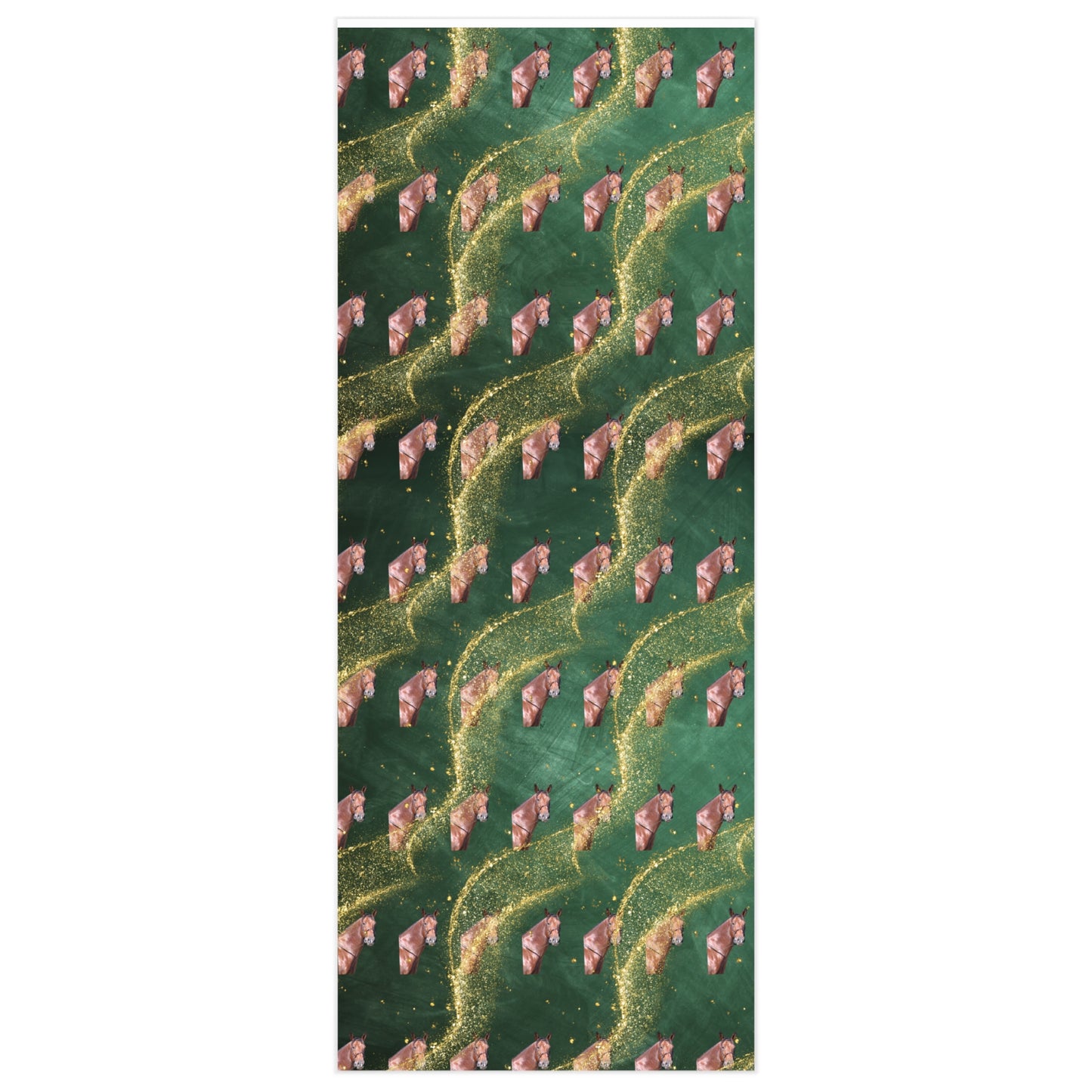 Cash Wrapping Paper