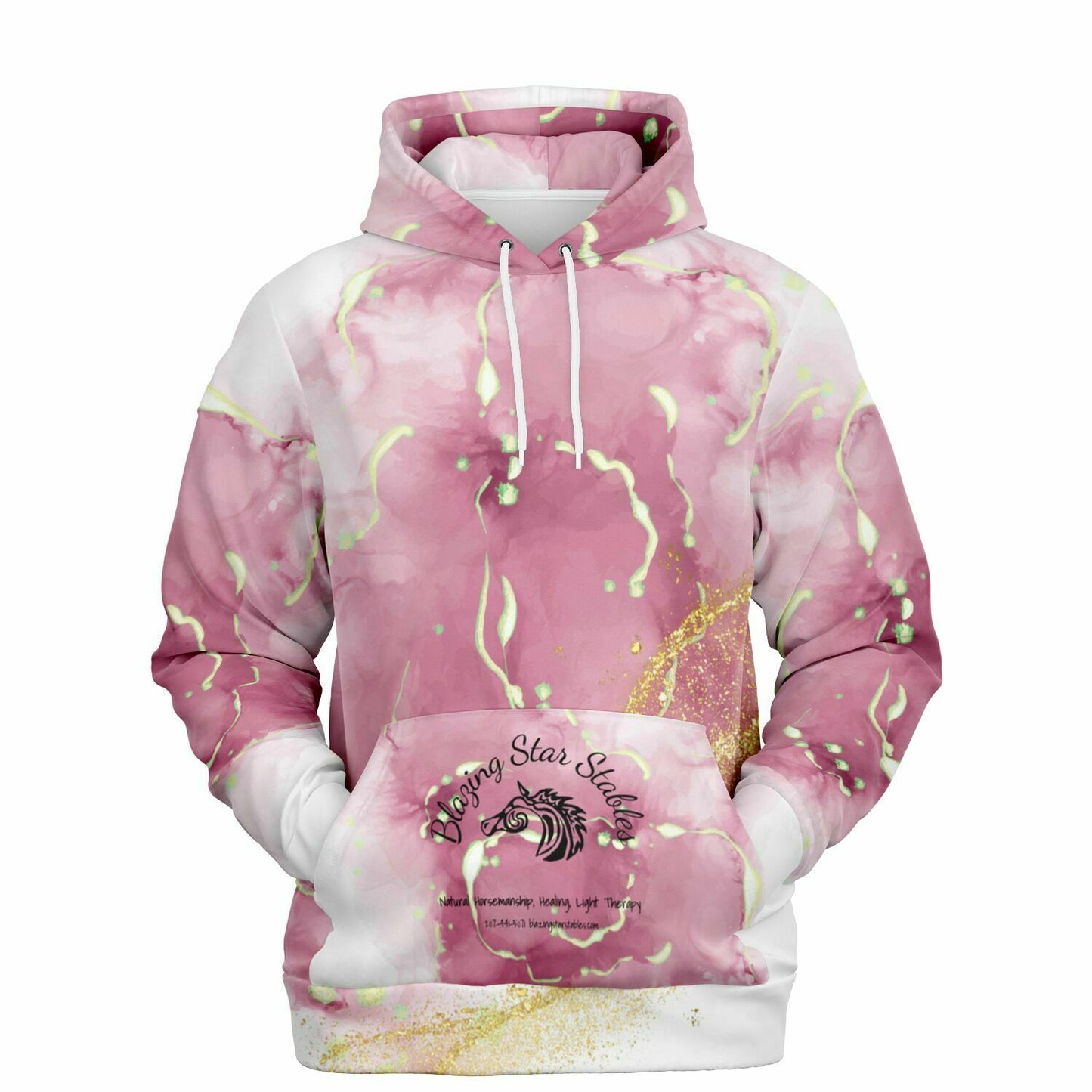 Team Maya Hoodie