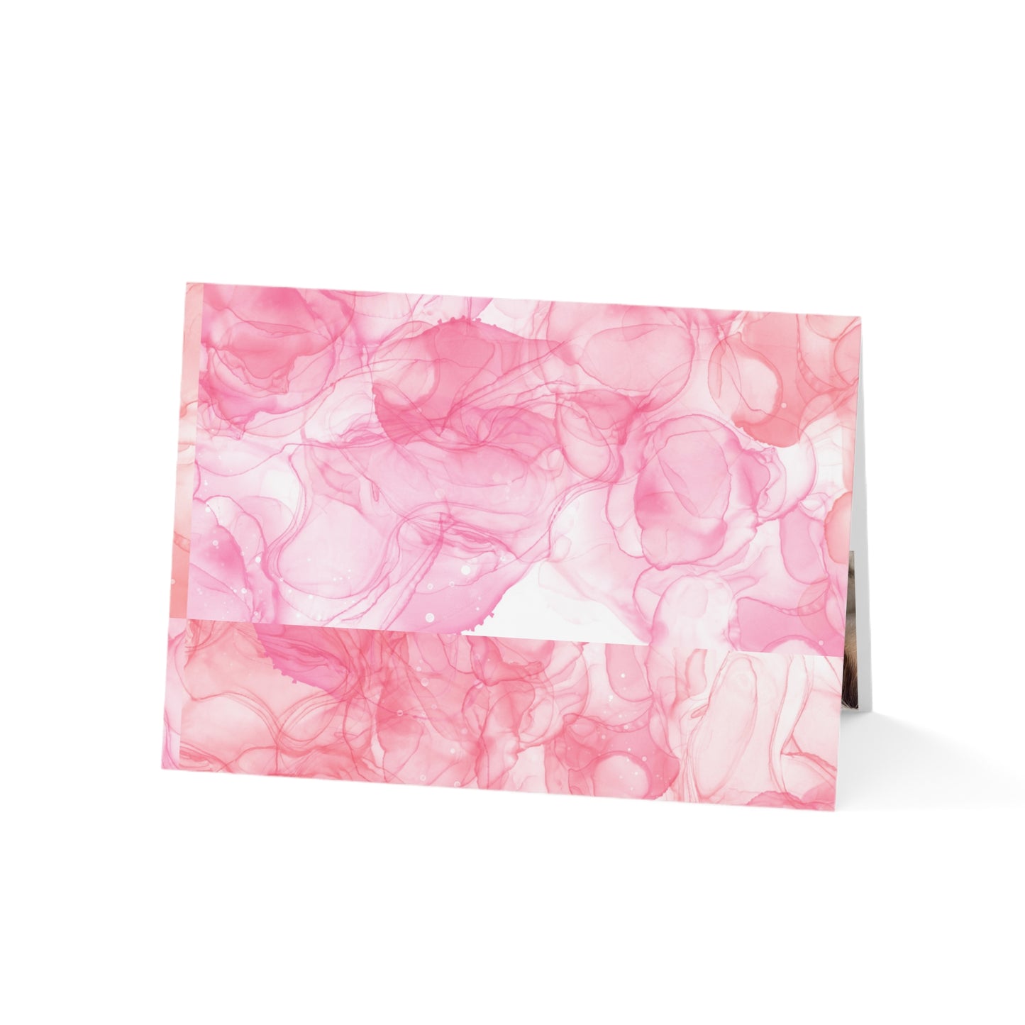 Thunder Cecil Greeting Cards (1, 10, 30, and 50pcs)