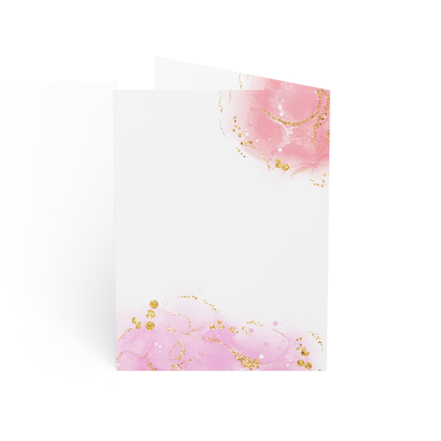 Muah!!! Greeting Cards (1, 10, 30, and 50pcs)