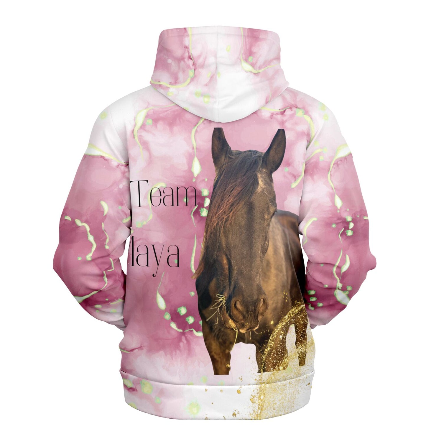 Team Maya Hoodie