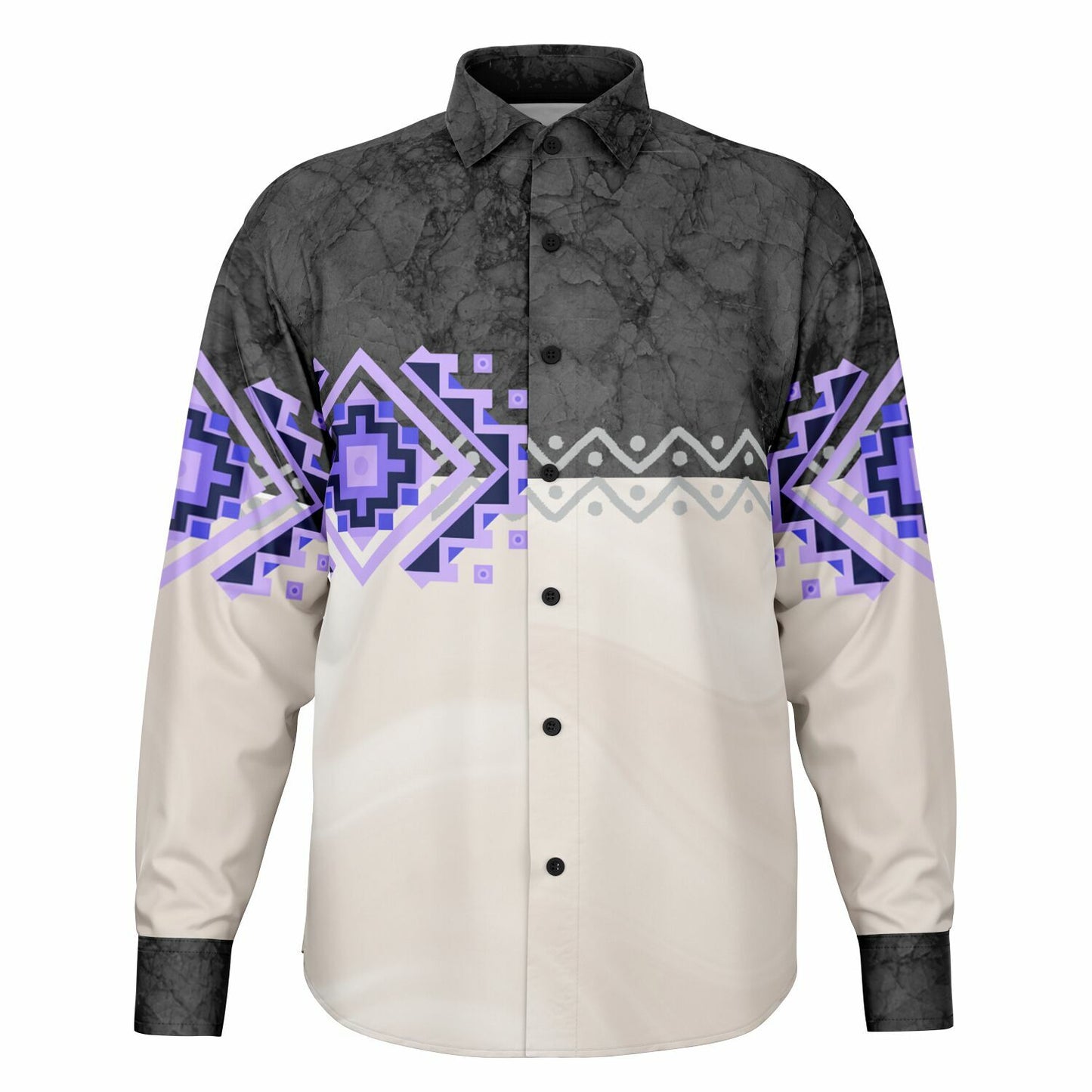 Long Sleeve Button Down Shirt