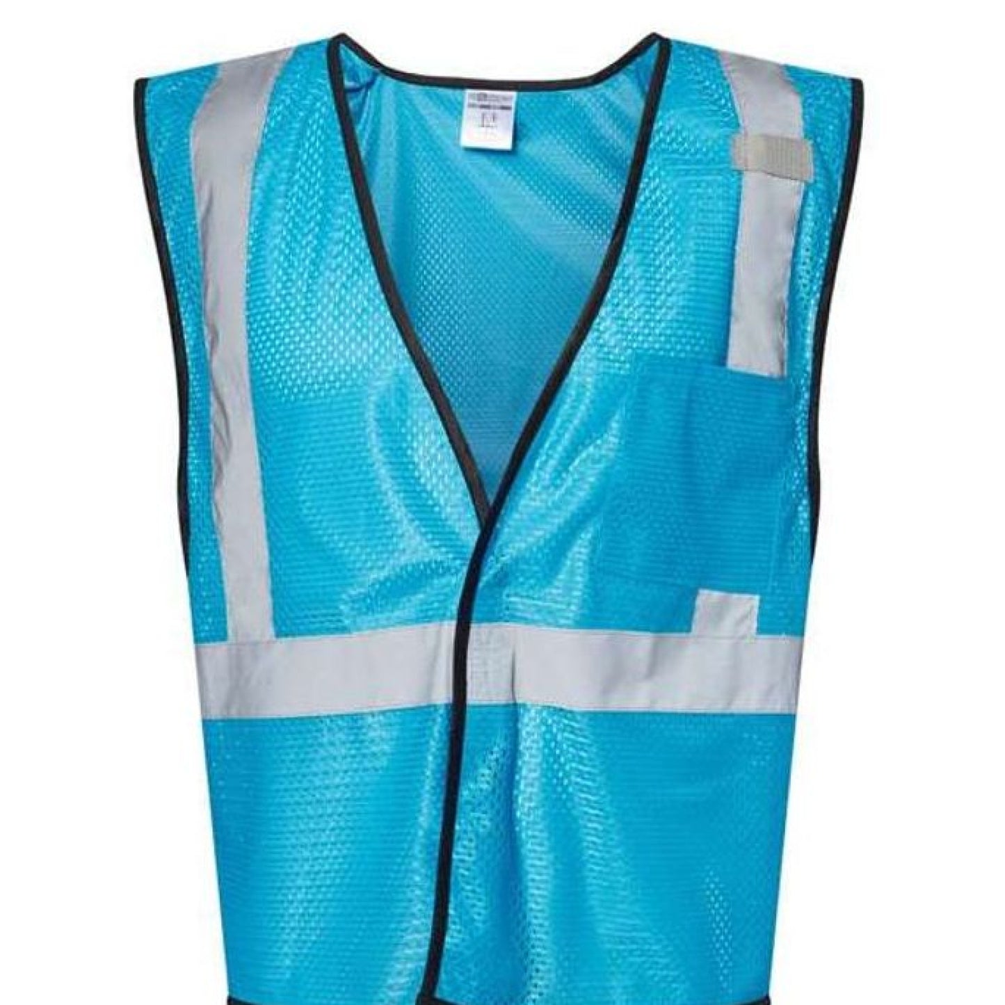 Electric Blue - B130 - FRONT