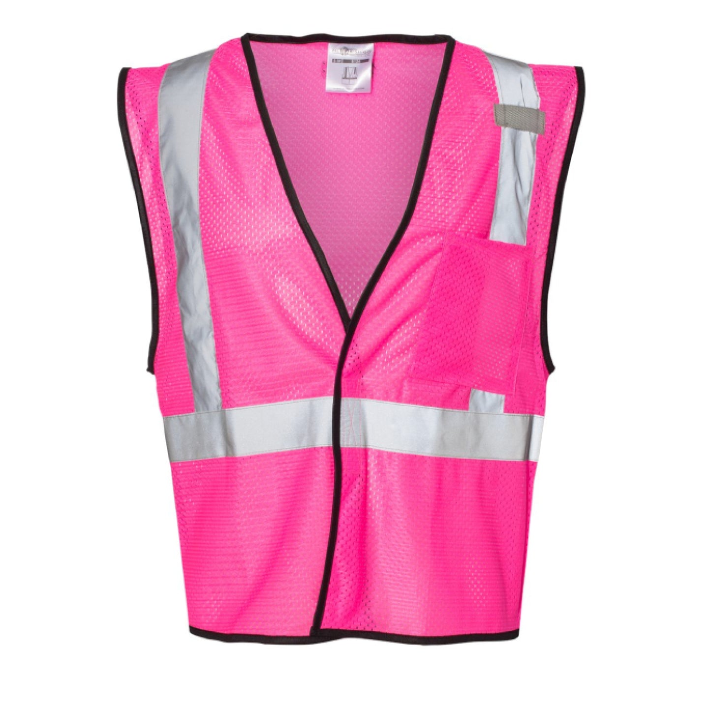 Pink - B126 - FRONT