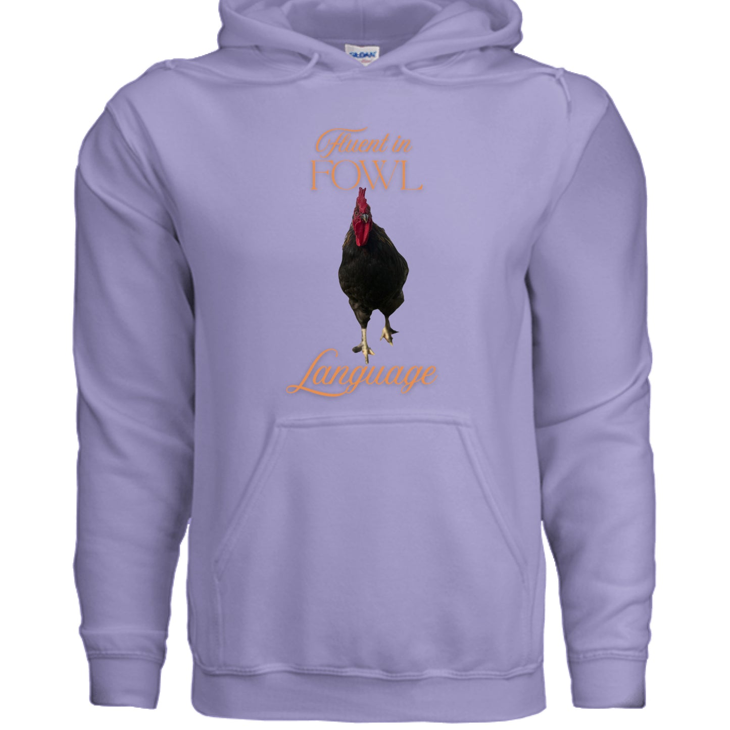 VIOLET - FRONT