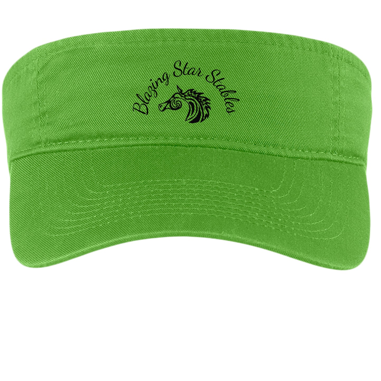 Green Oasis - CP45 - FRONT