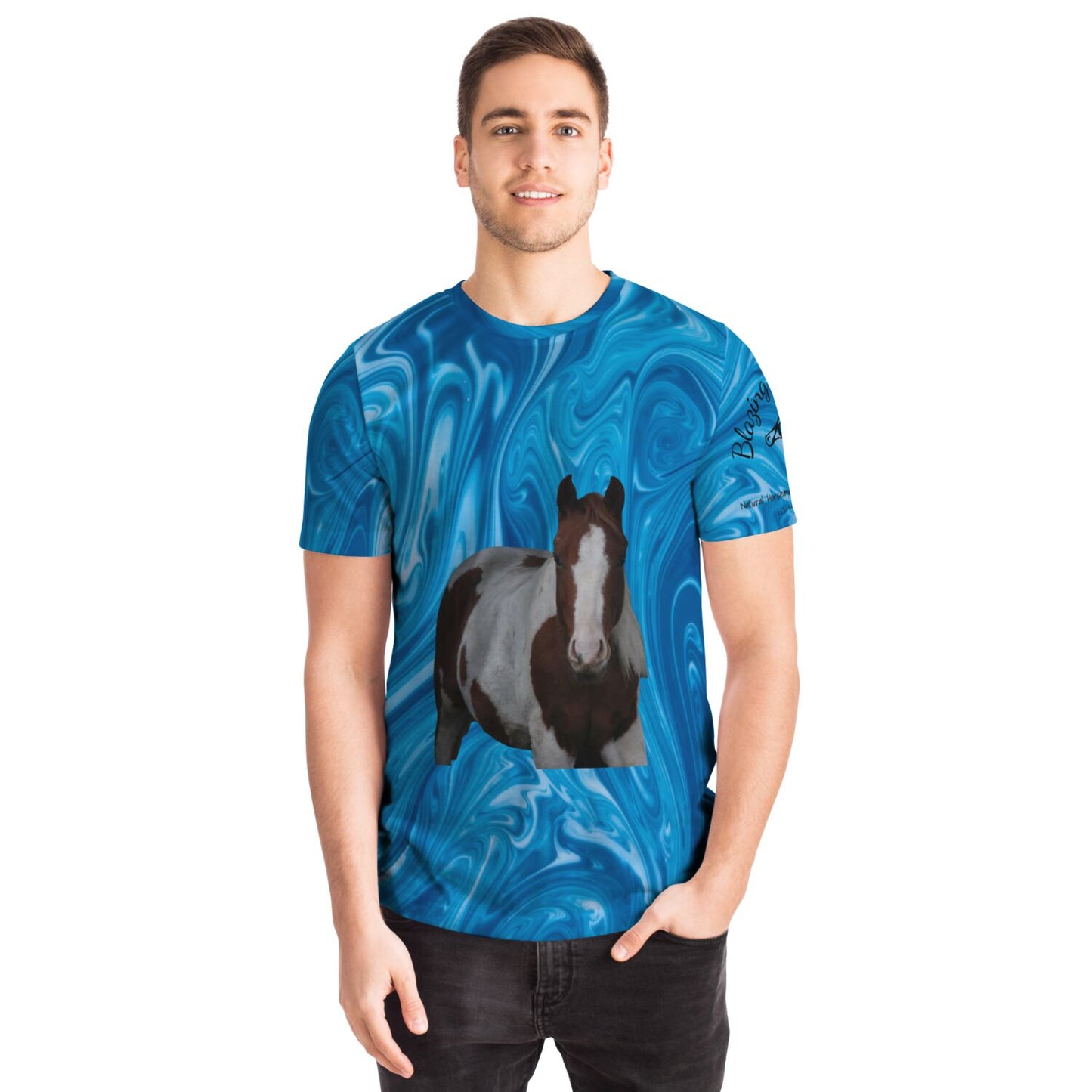 True Love....The Faces of Cecil. T-shirt