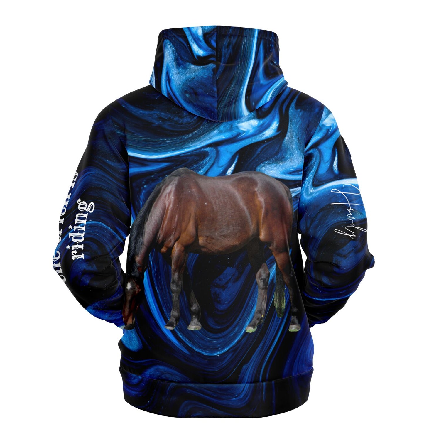 Team Howdy Hoodie