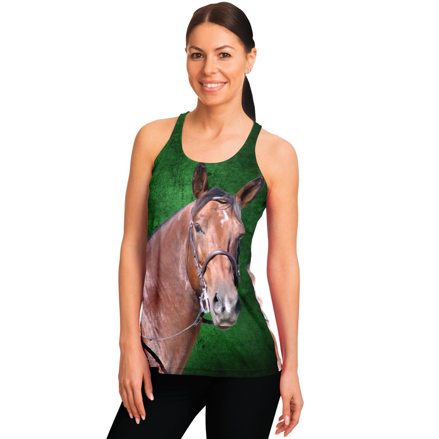 Team Cash Tank Top