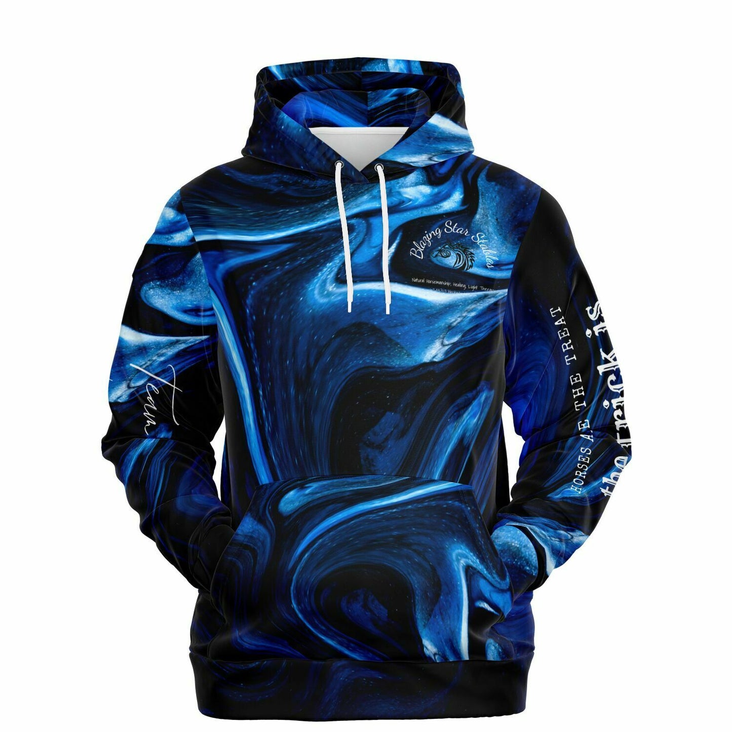 Team Howdy Hoodie