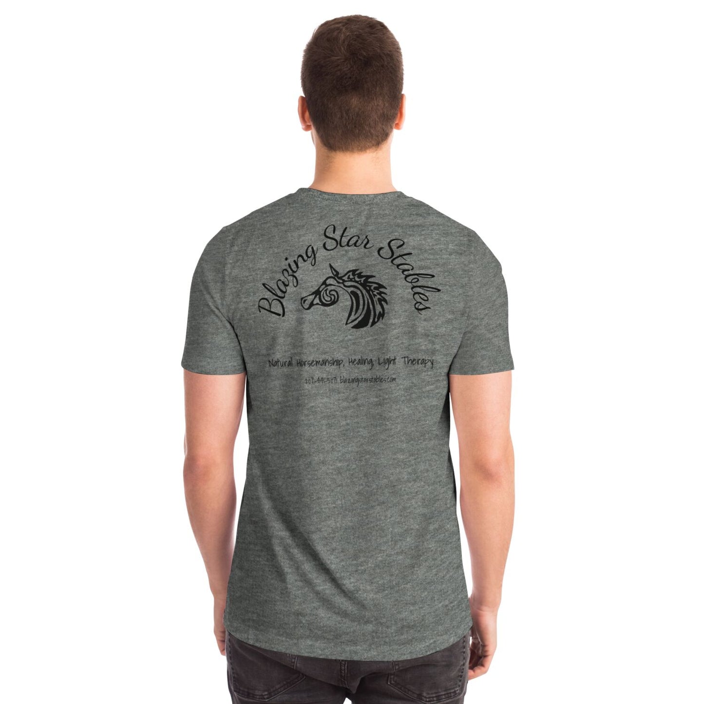 Blazing Star Stables T-Shirt