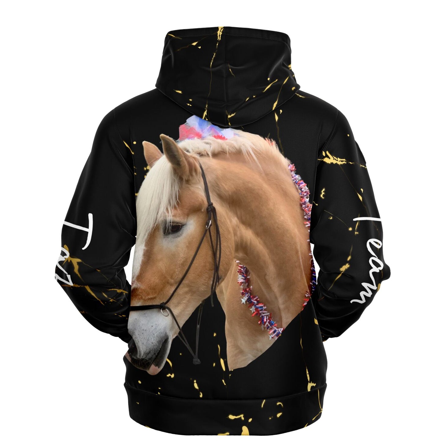 Team Taz Sweatshirt