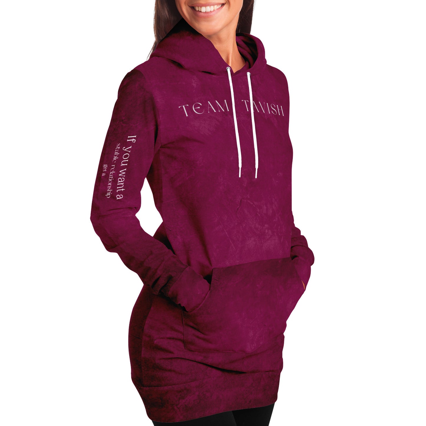 Team Tavish Sweatshirt