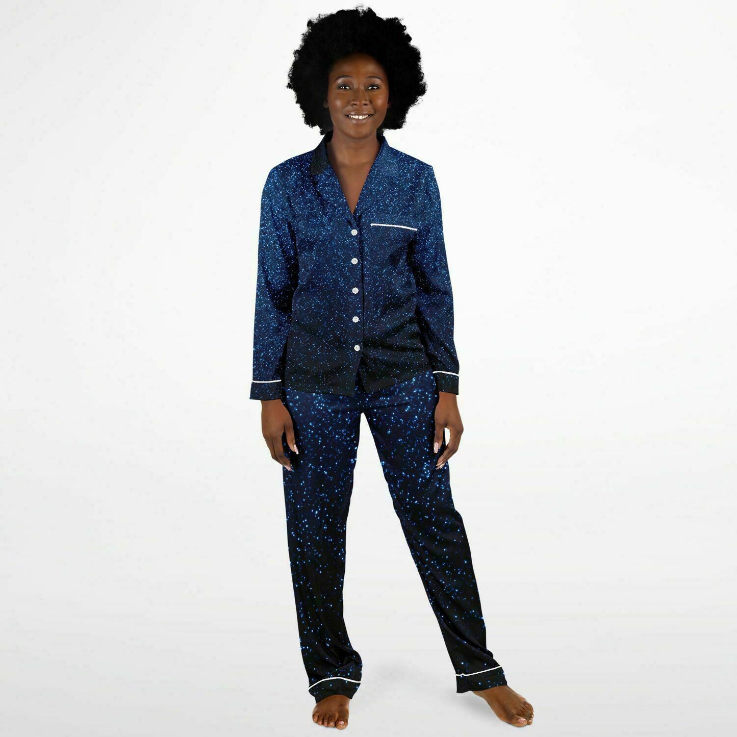 Pasture Bedtime Pajamas