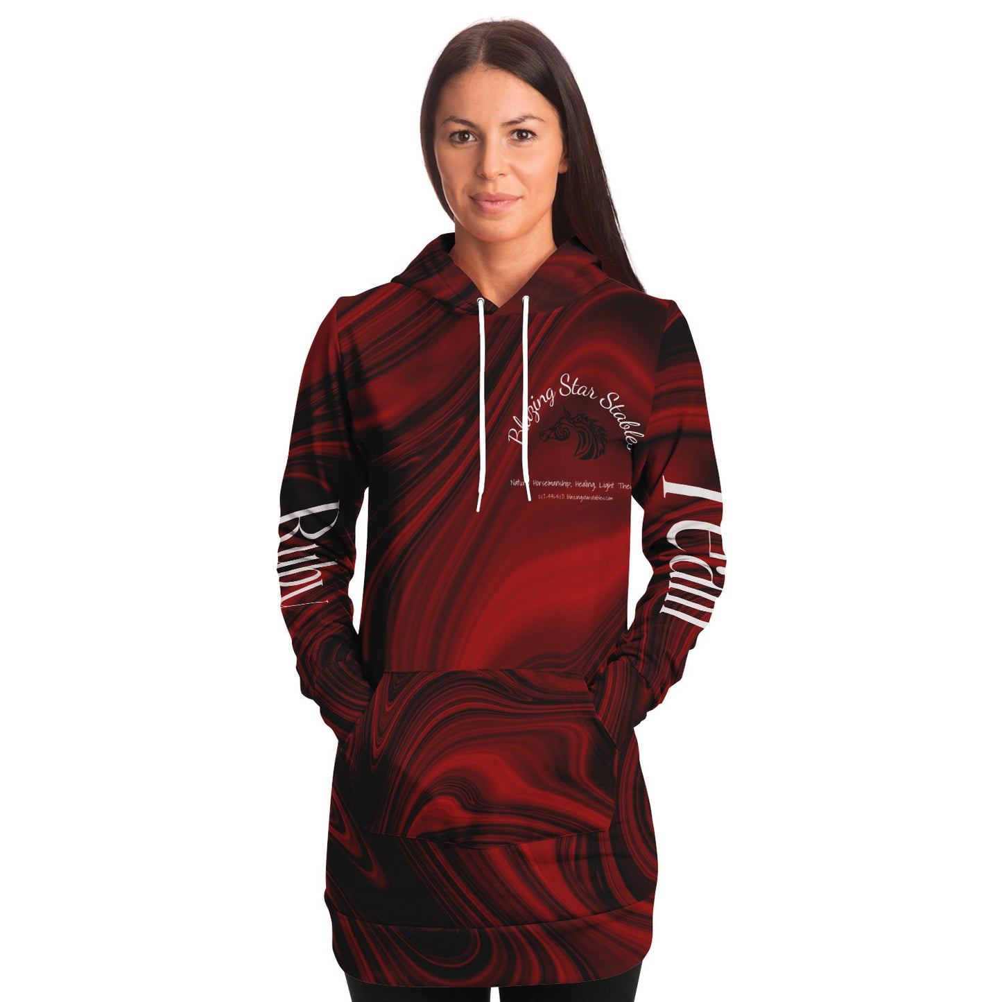 Team Ruby Sweatshirt