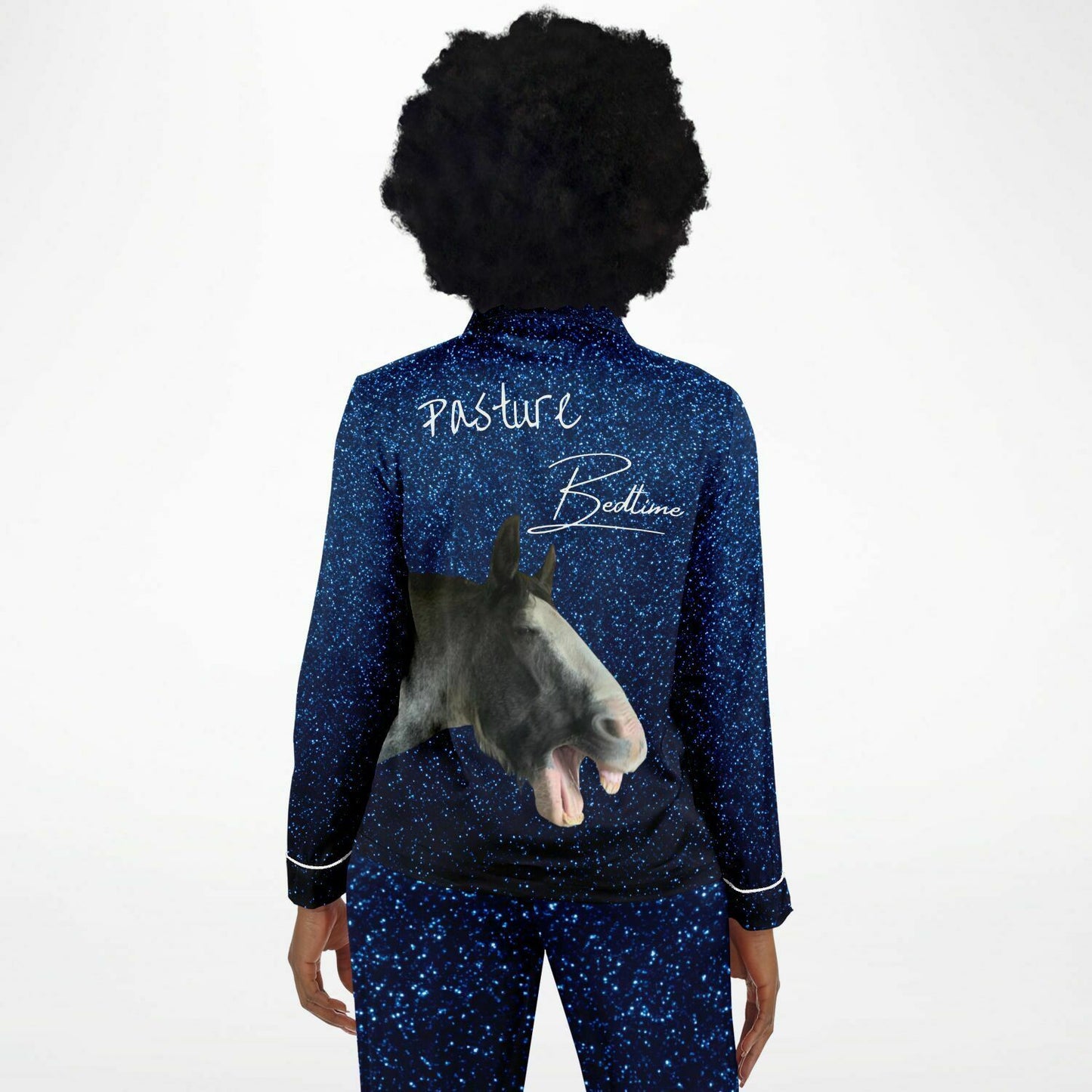 Pasture Bedtime Pajamas