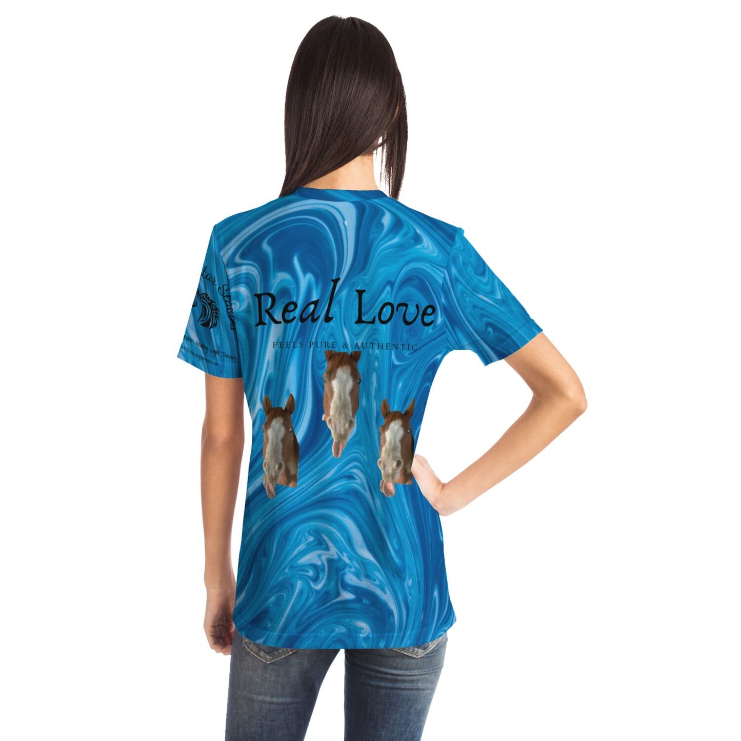 True Love....The Faces of Cecil. T-shirt