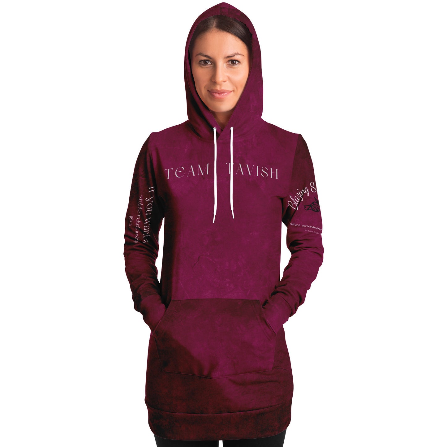 Team Tavish Sweatshirt