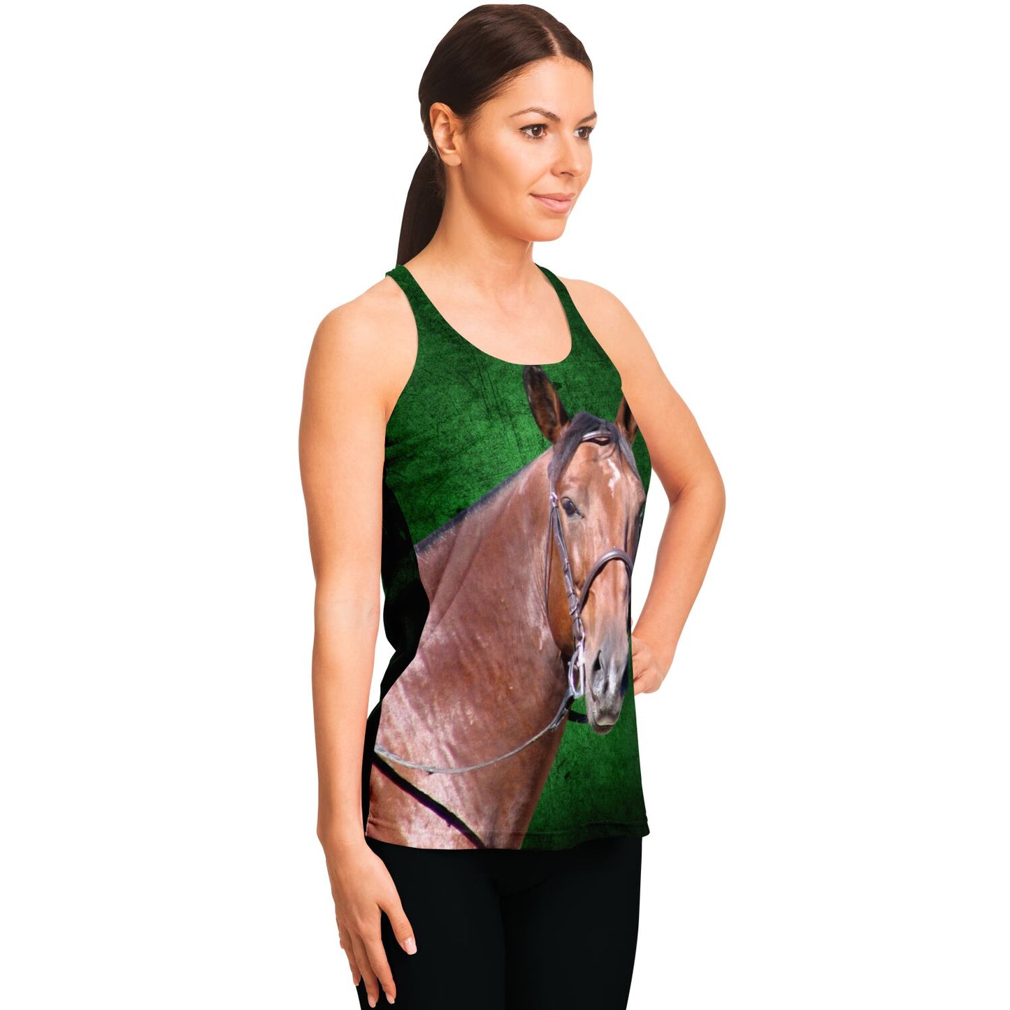 Team Cash Tank Top