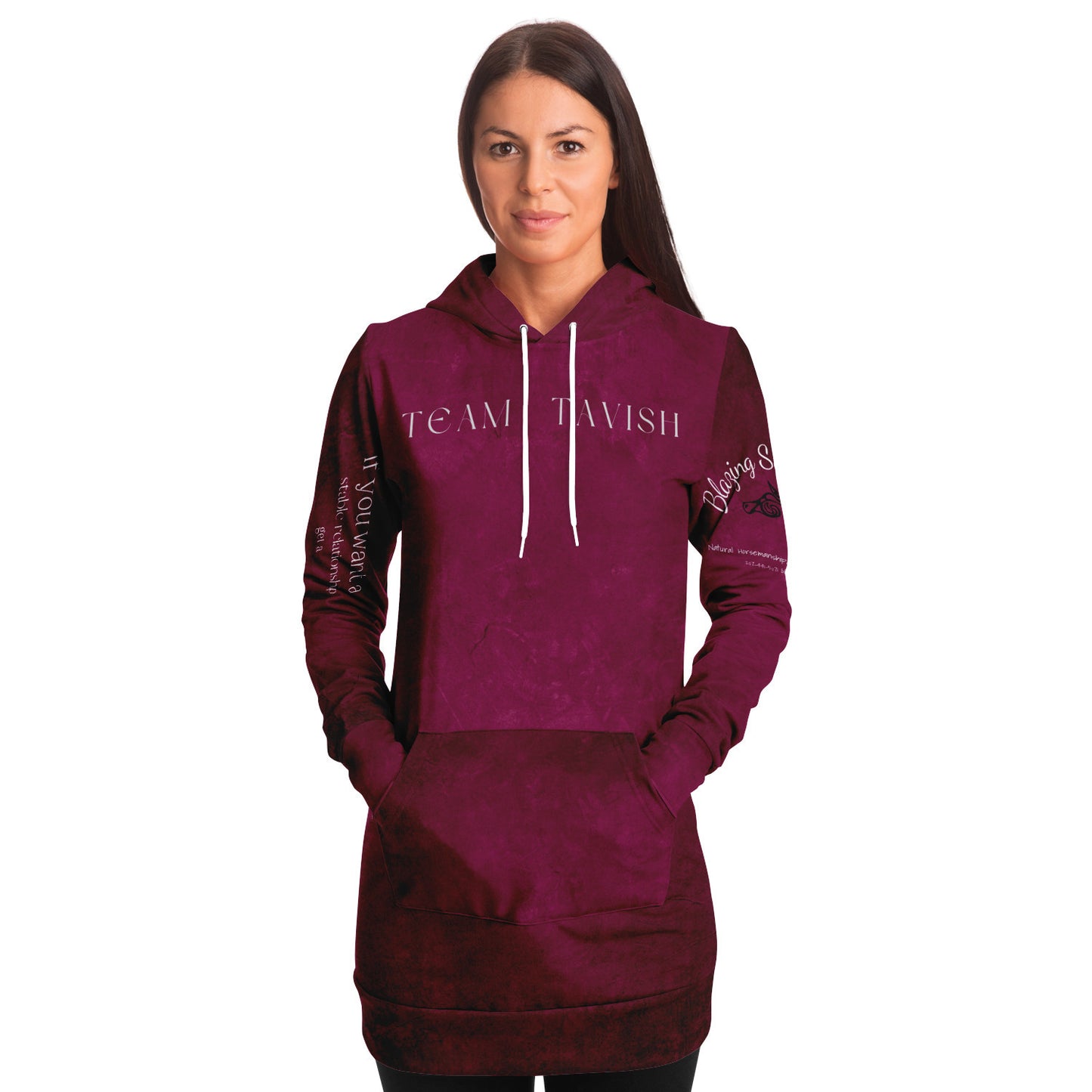 Team Tavish Sweatshirt