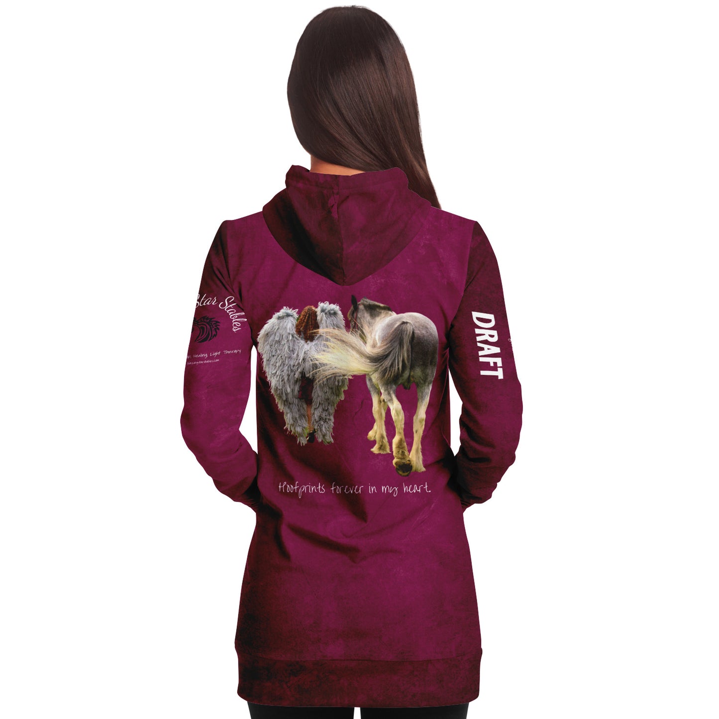 Team Tavish Sweatshirt