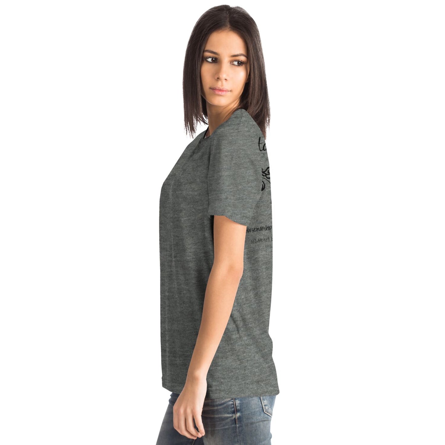 Blazing Star Stables T-Shirt