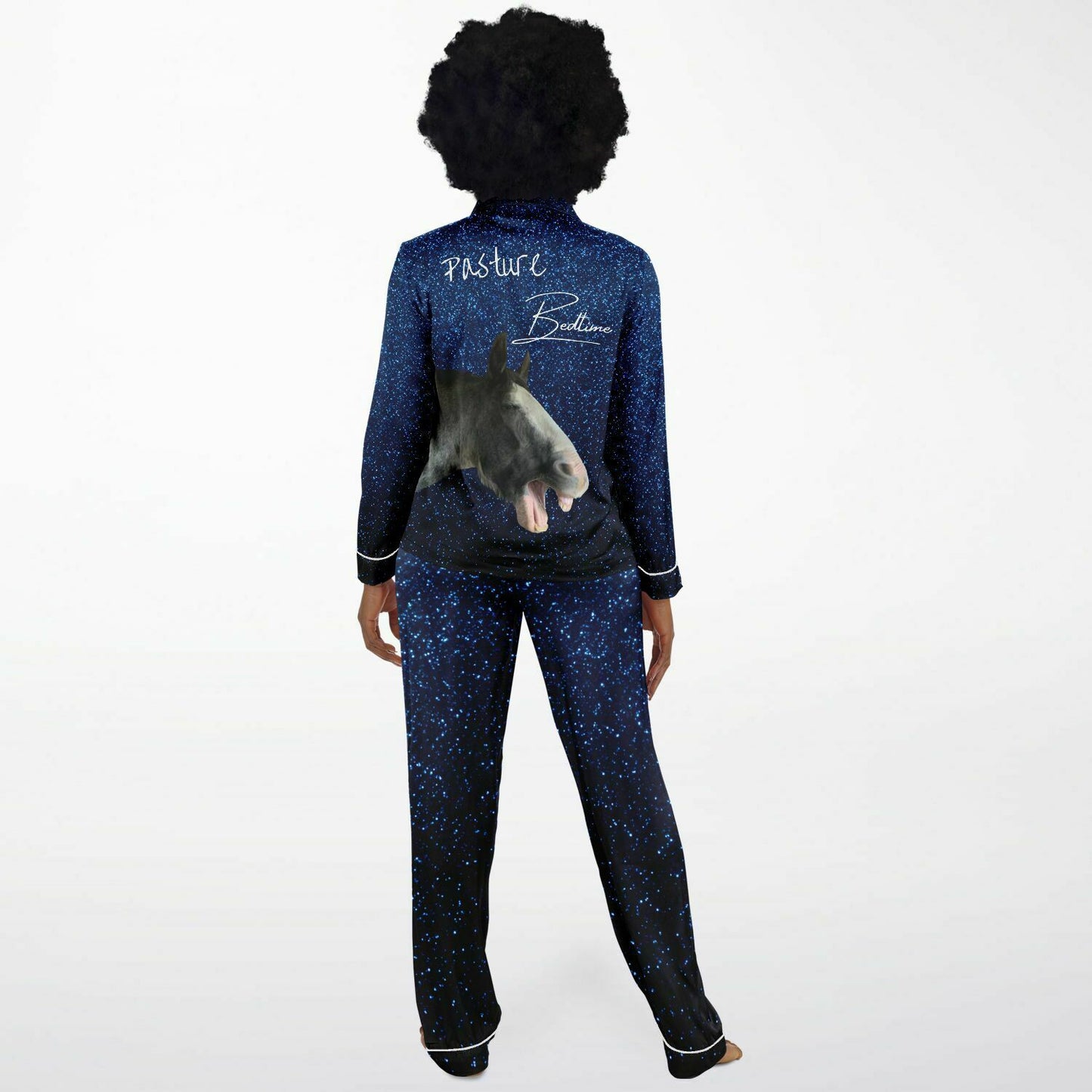 Pasture Bedtime Pajamas