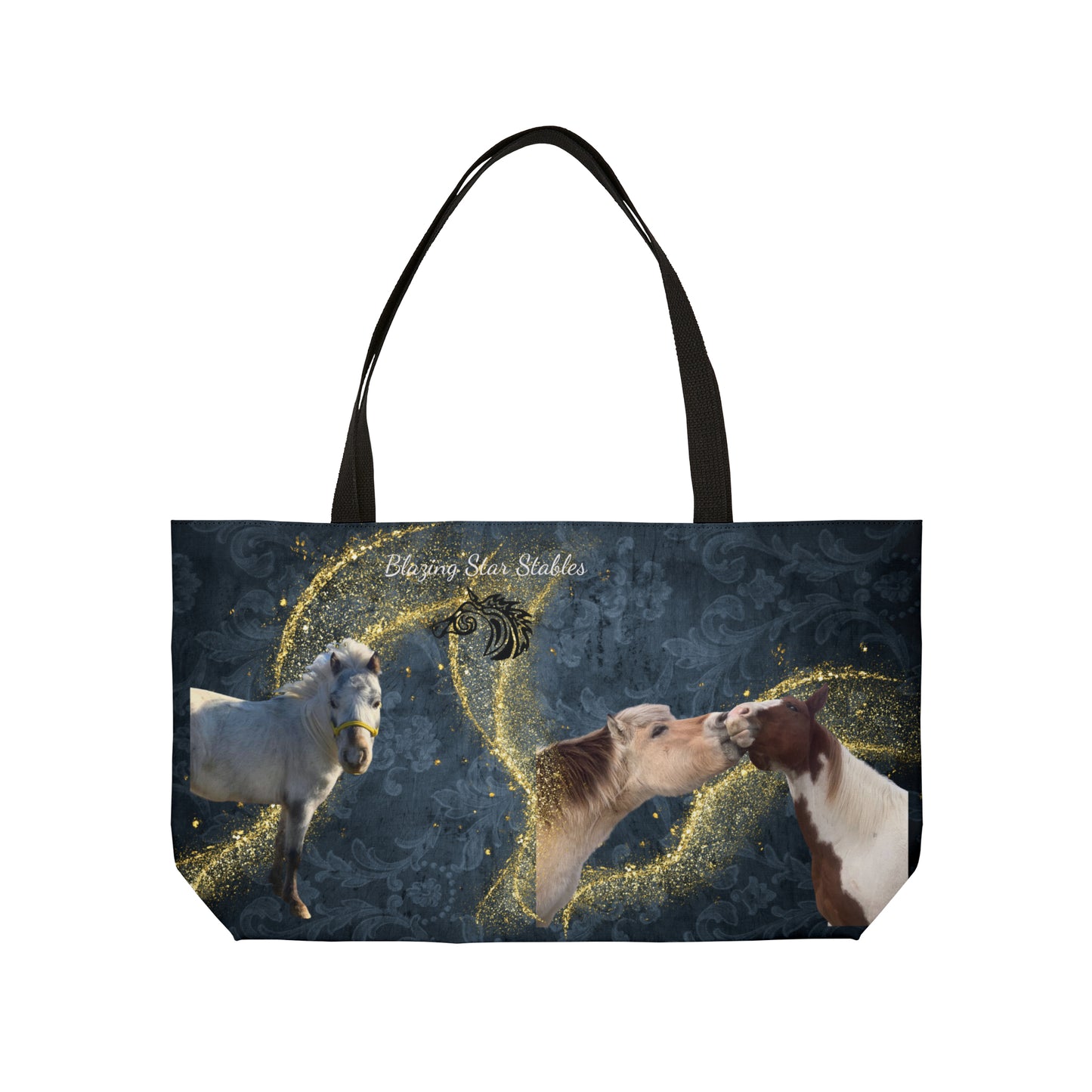 Weekender Tote Bag