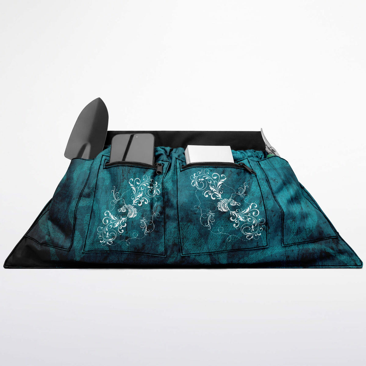 The Blazing Star Stables Ultimate Horseman’s Utility Apron