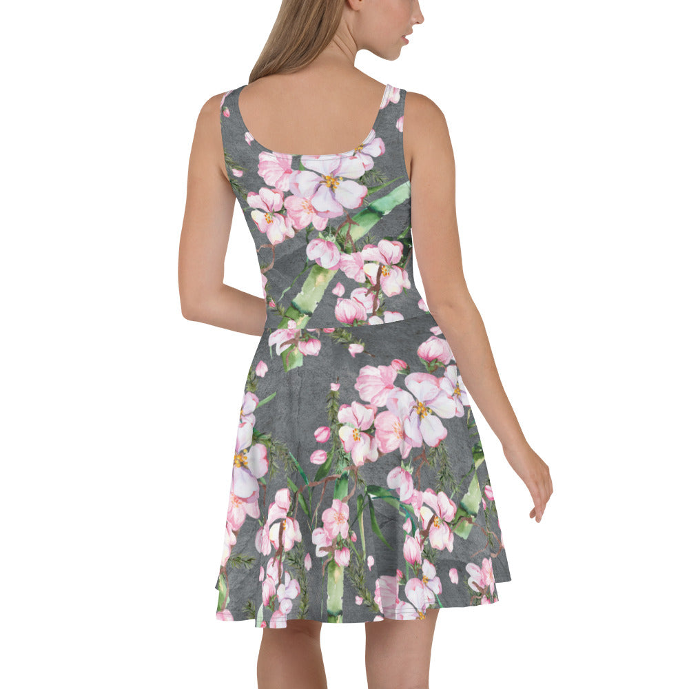 Sho Chiku Bai Skater Dress