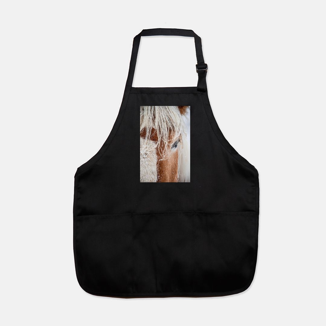 Treat Apron, Braiding Apron, Or ??