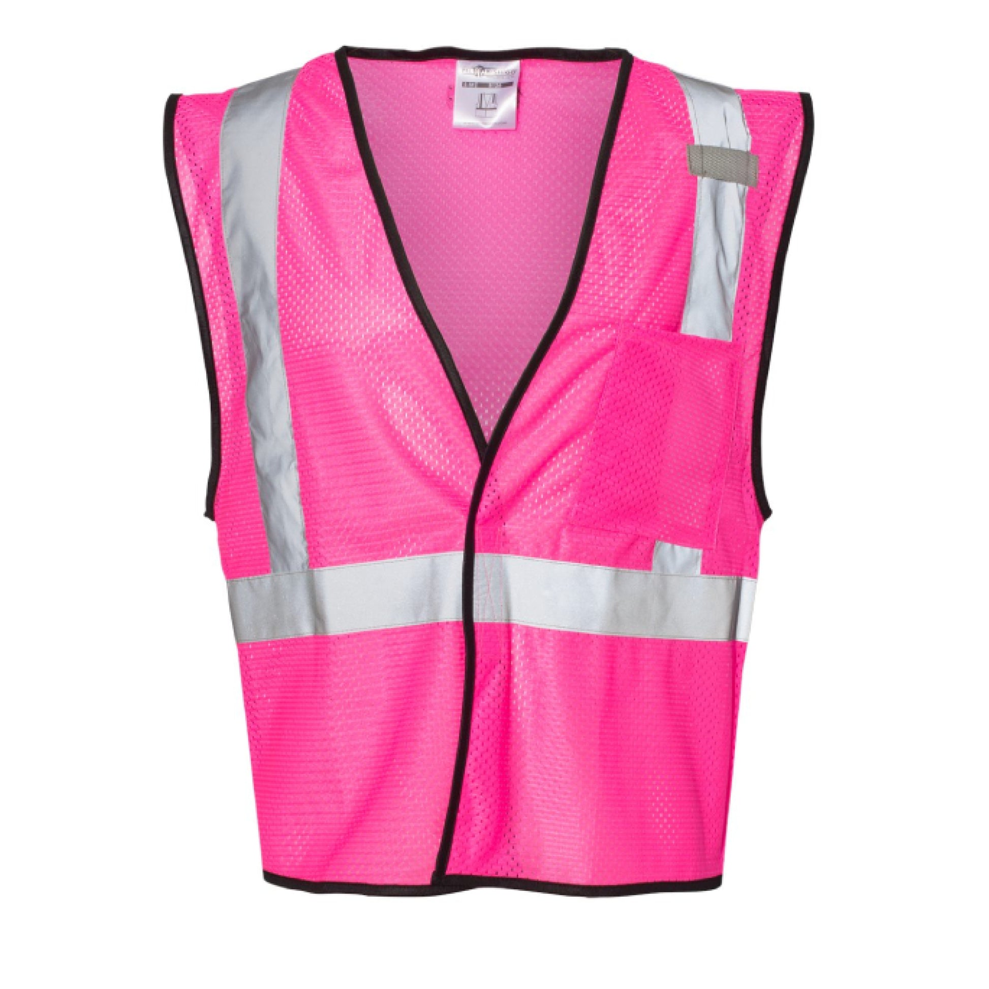 Pink - B126 - FRONT