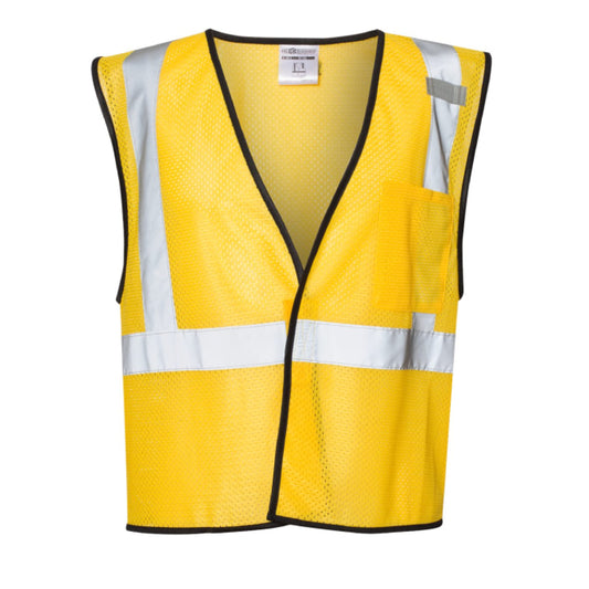 Yellow - FRONT