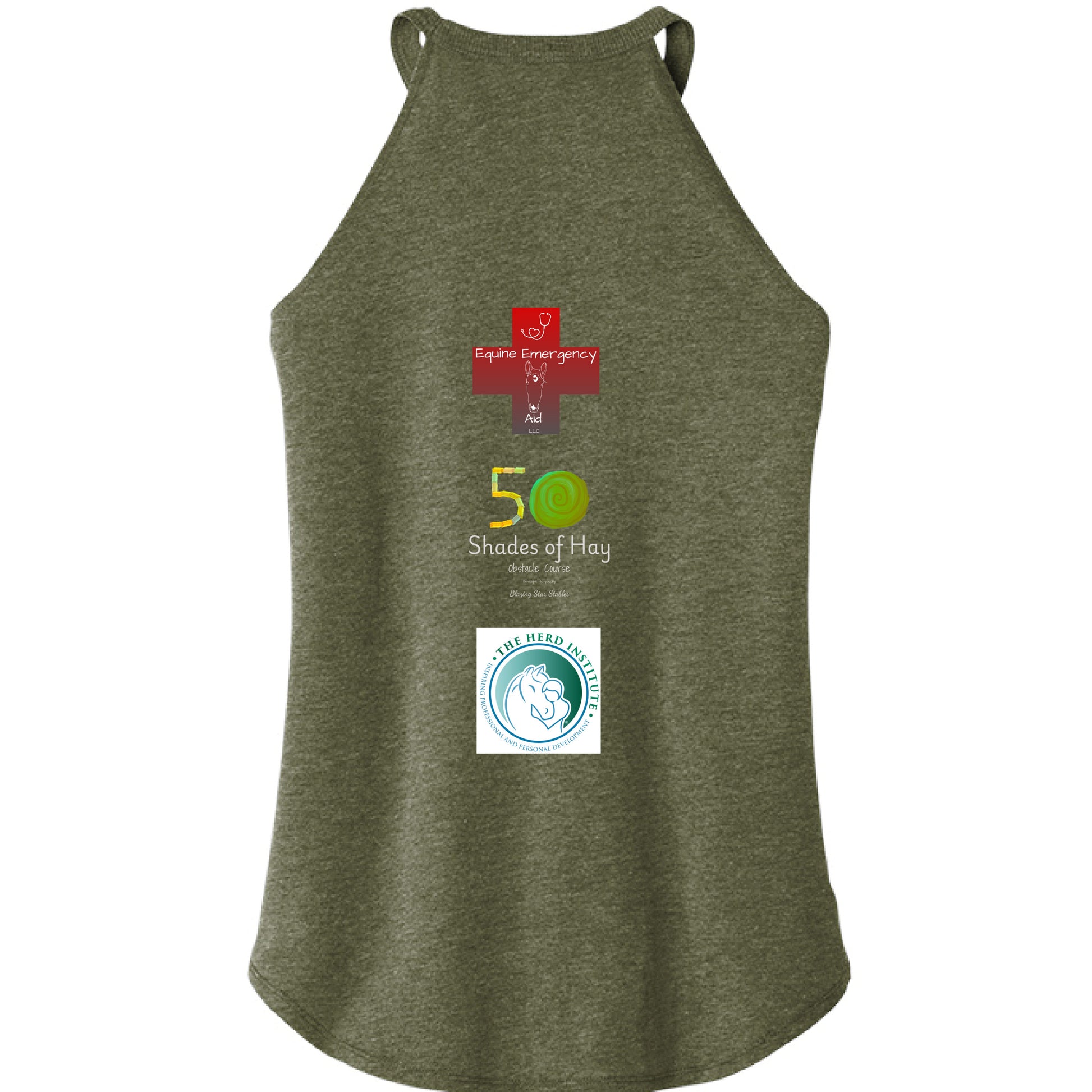 Military Gn Fr - BACK